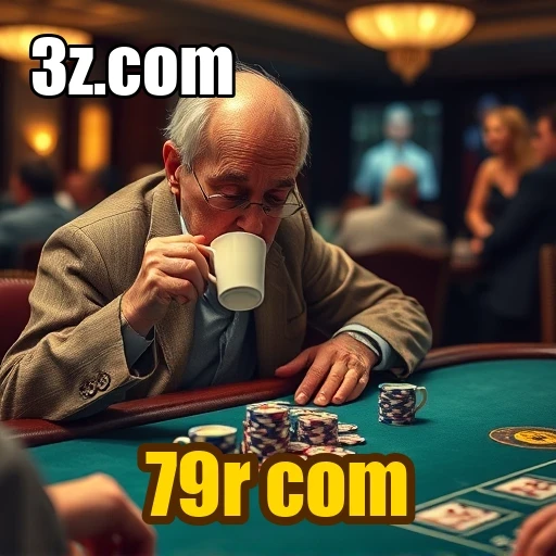 Conectando Jogadores: A Community do 79r com