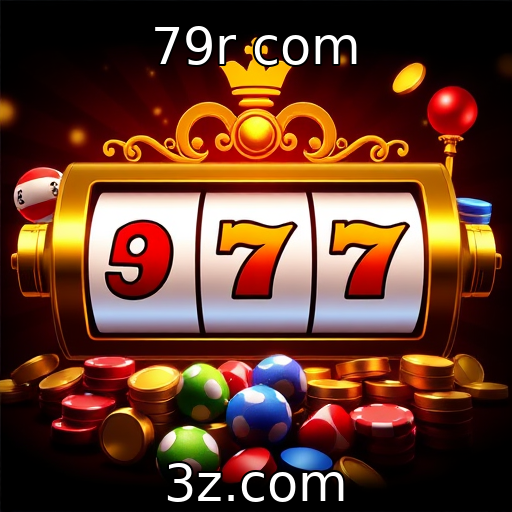 Análise de comportamento de apostadores em slots