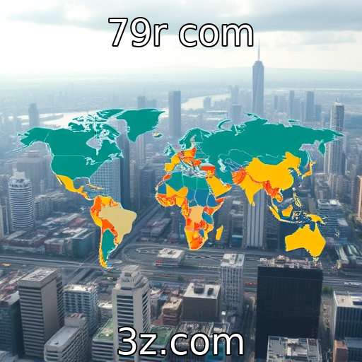 Expansão de Operadoras de Apostas em Mercados Emergentes
