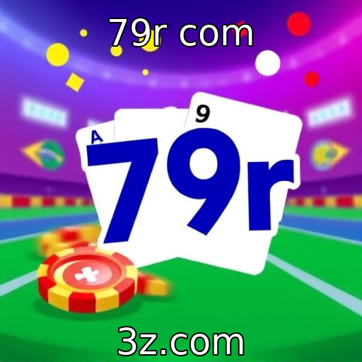 Expansão de operadores de apostas no mercado brasileiro