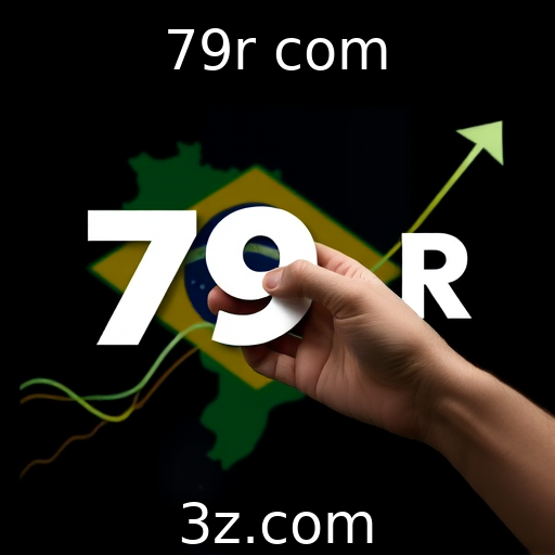 Crescimento de operadores de apostas no mercado brasileiro
