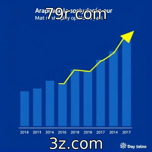 Expansão de plataformas de apostas online no Brasil