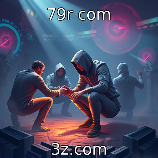 Desempenho financeiro de provedores de jogos em crescimento