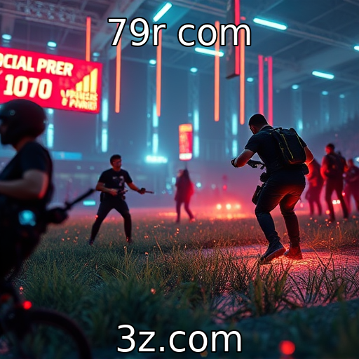 Avanços em tecnologias de baixa latência para jogos ao vivo