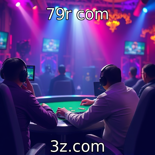 A crescente popularidade de streamers de cassino