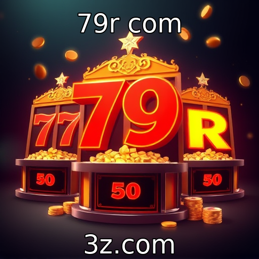 A evolução dos jackpots progressivos em cassinos online