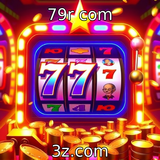 Inovação em RNG e animações de slots