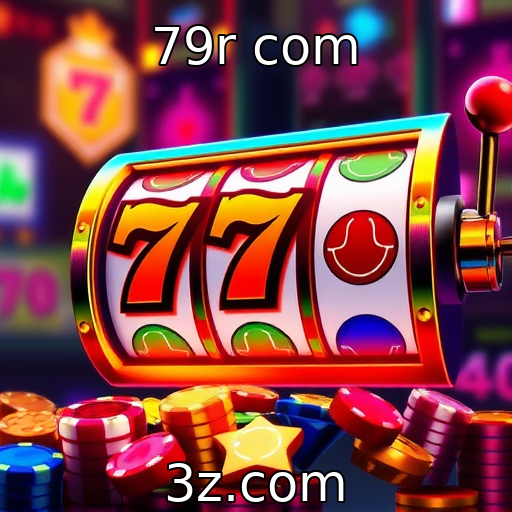 Inovações em RNG e física em slots modernos